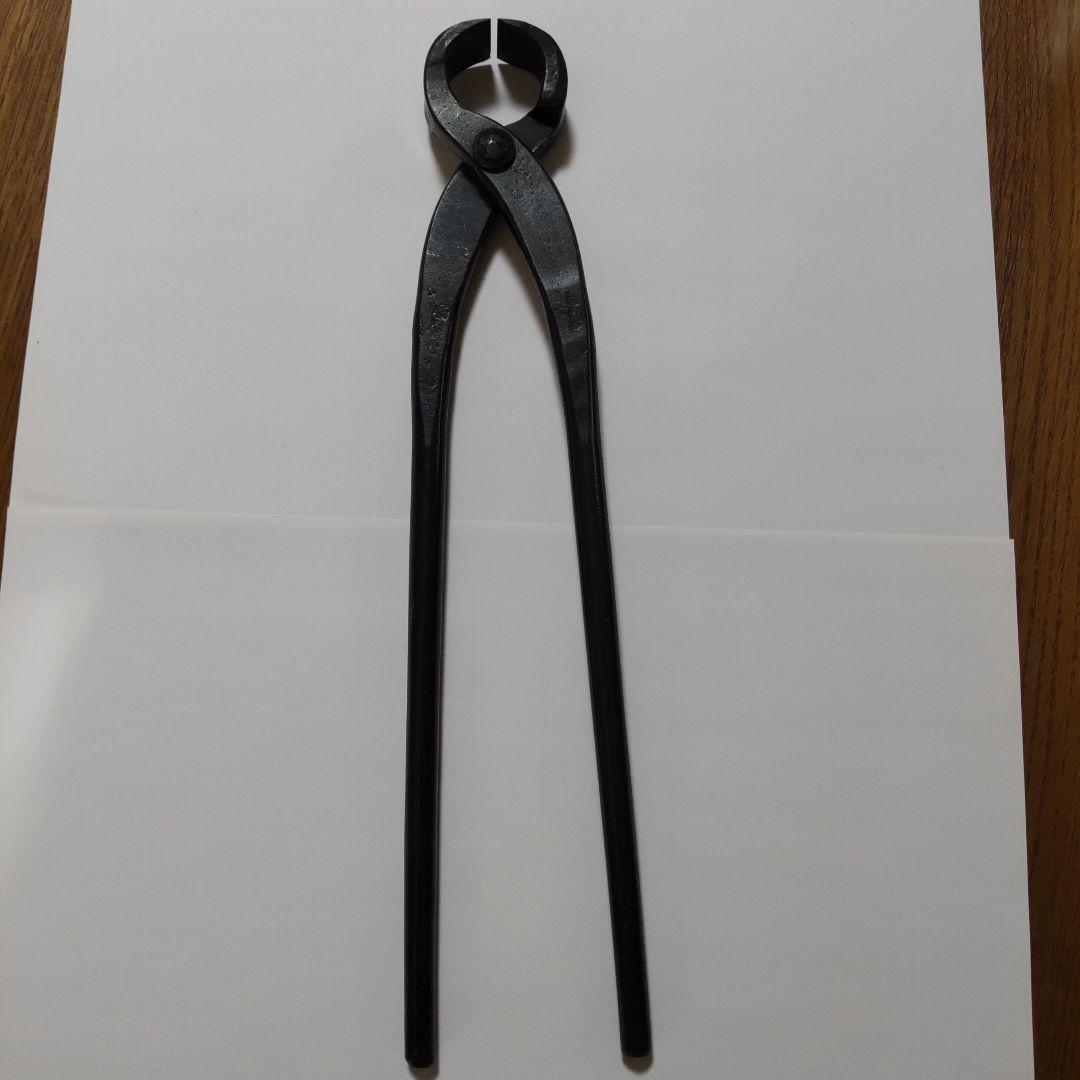 昌国 根切り用バサミ 約30cm