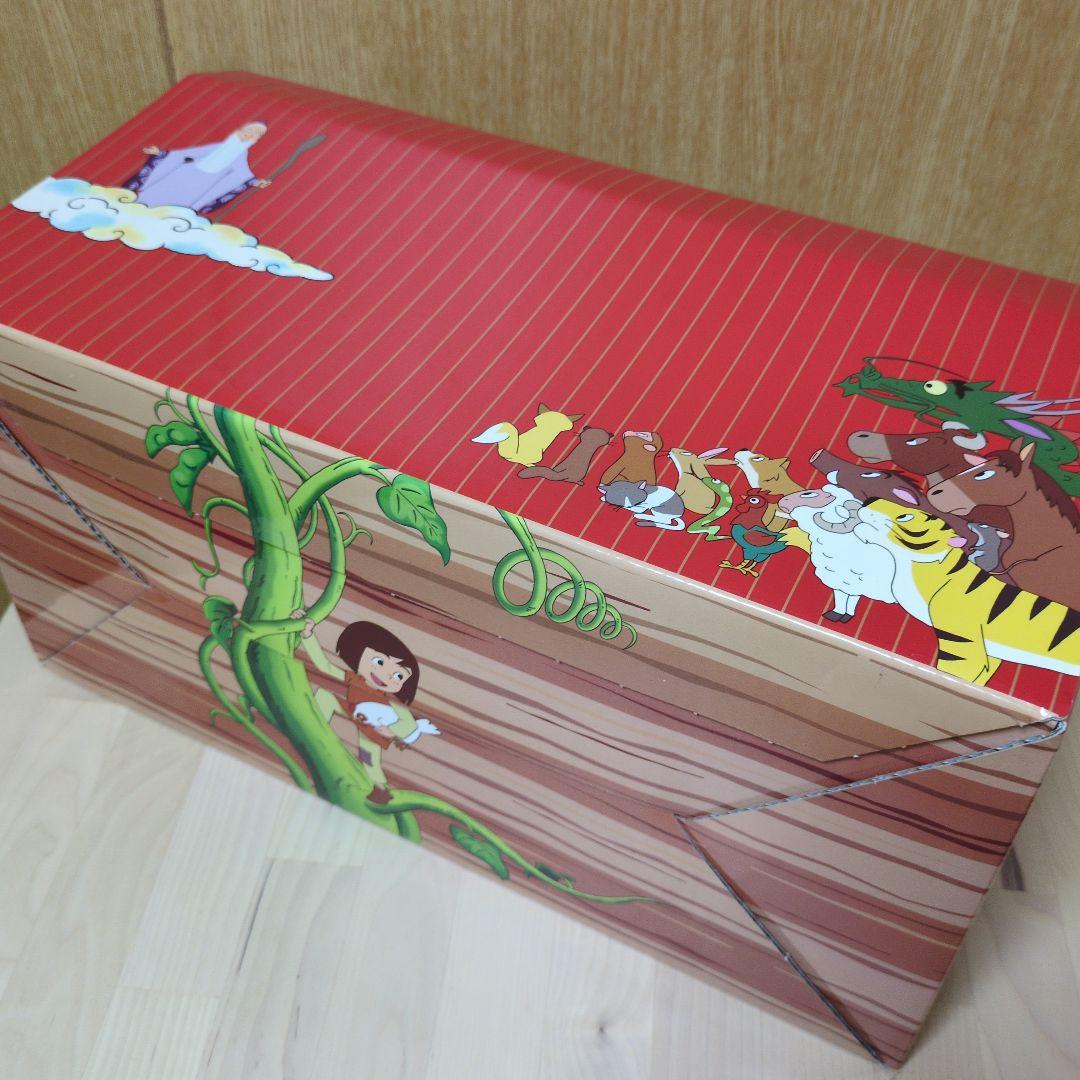 はじめての世界名作えほん あかいえほんのおうち(1～40巻)