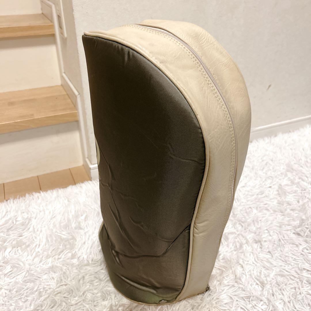 【お値下げコメントOKです！　】くまのプーさん ゴルフバッグ