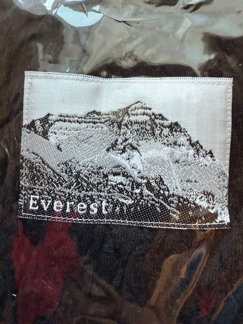 sara,sara様　2点セットひだまり肌着　EVPS962 エベレストプロ　L