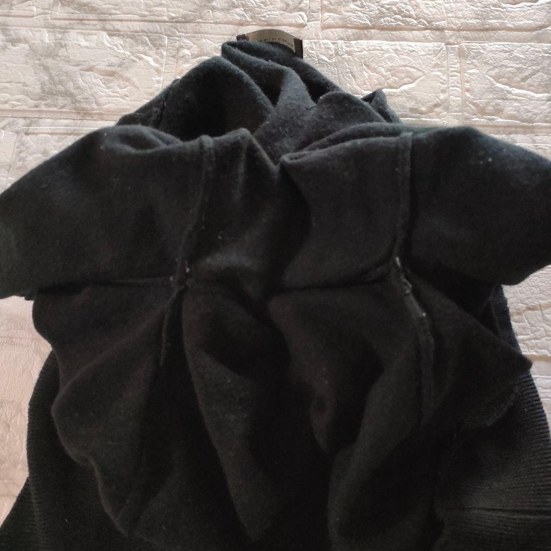 JOHN SMEDLEY　MERINO WOOL EXTRAFINEカーディガン