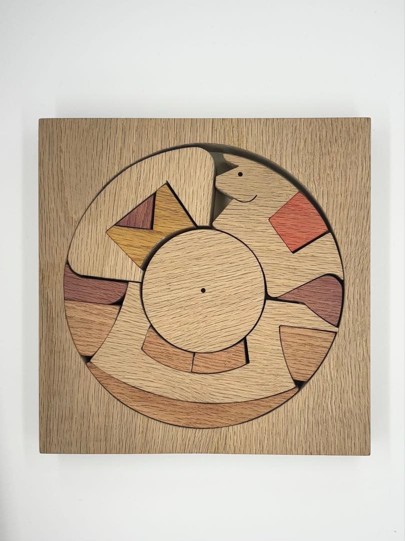 小黒三郎　円びな 五段飾り