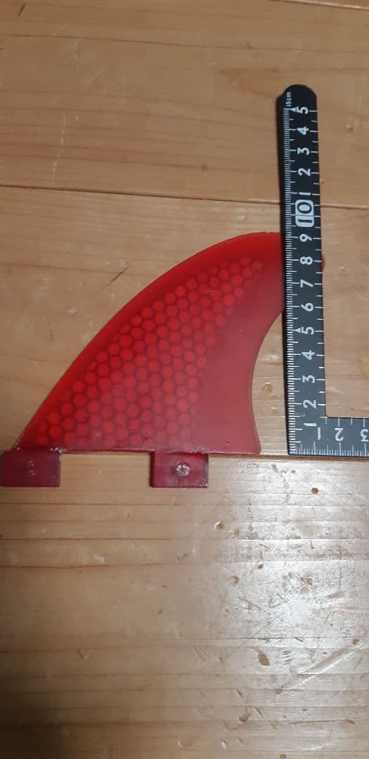 希少★GAINZ ツインスタビフィン 3枚セット