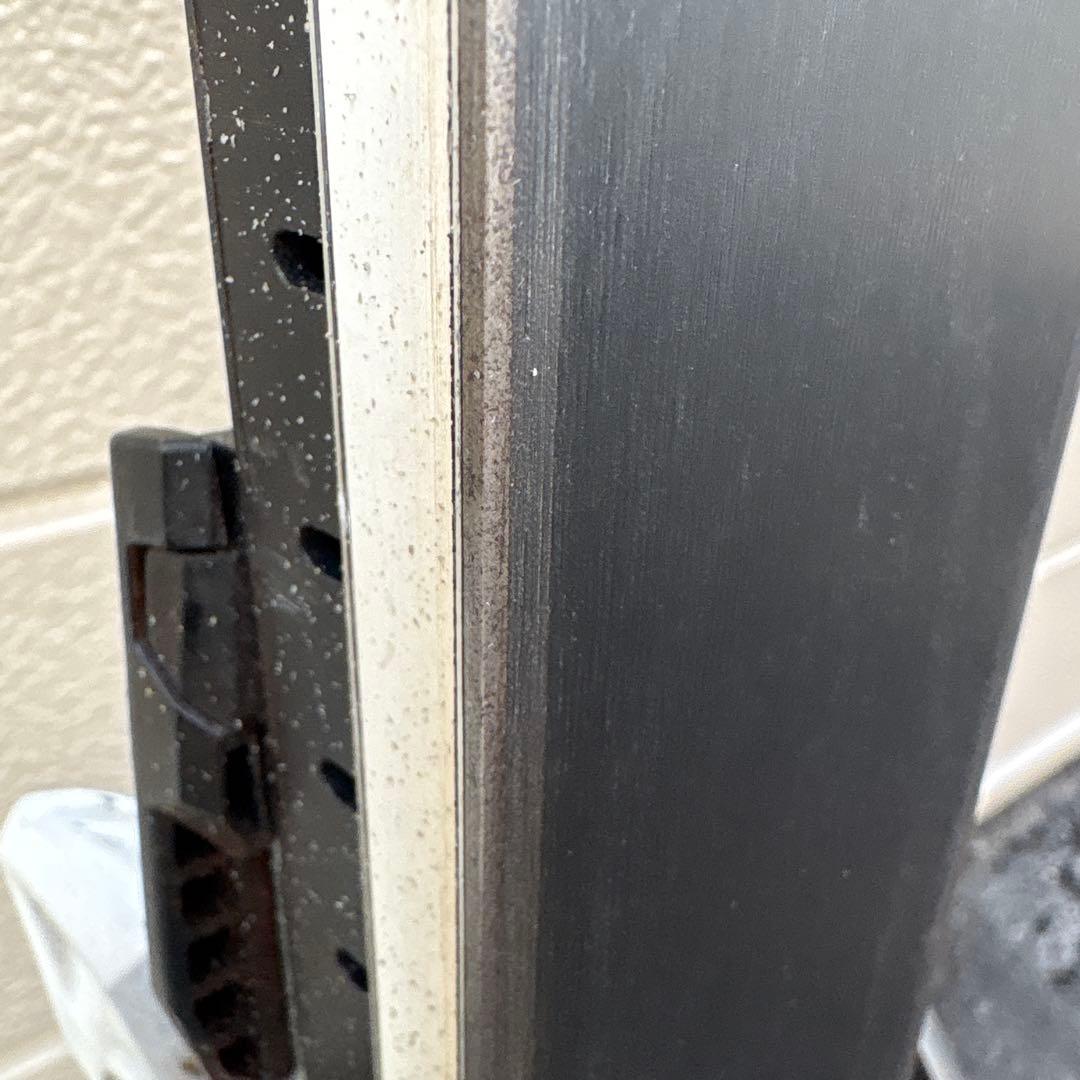 スキー SALOMON SL X RACE 165cm