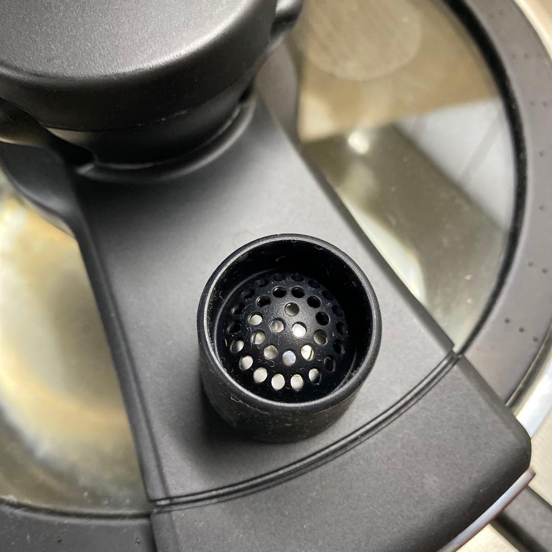 MEYER ステンレススチール 圧力鍋 3.0L