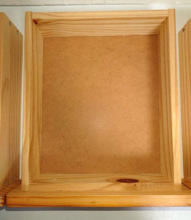 木製 3段 引出し ボックス 台 棚 収納 小物入れ 三段キャビネット チェスト