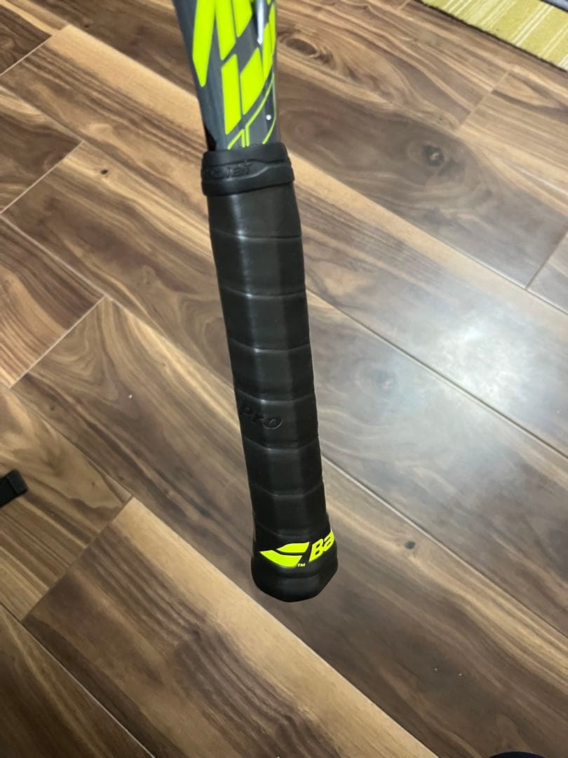 超美品 Babolat ピュア アエロ 2023年モデル G2
