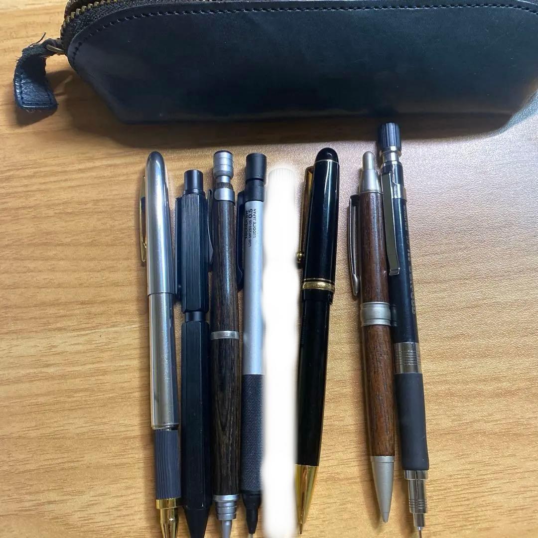 【破格】シャープペンシル　まとめ売り　31本