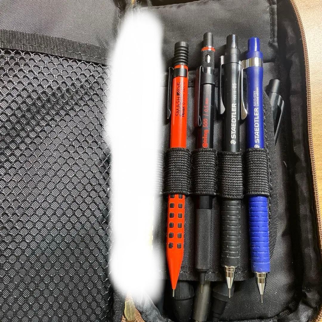 【破格】シャープペンシル　まとめ売り　31本