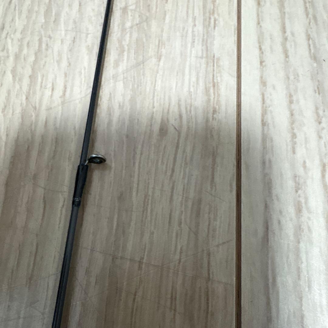 DAIWA AIR EDGE 642ULS-ST バスロッド　ダイワ　エアエッジ