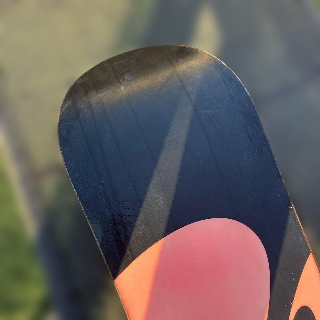 Zuma スノーボード グラフィックデザイン値下げ可能❗️