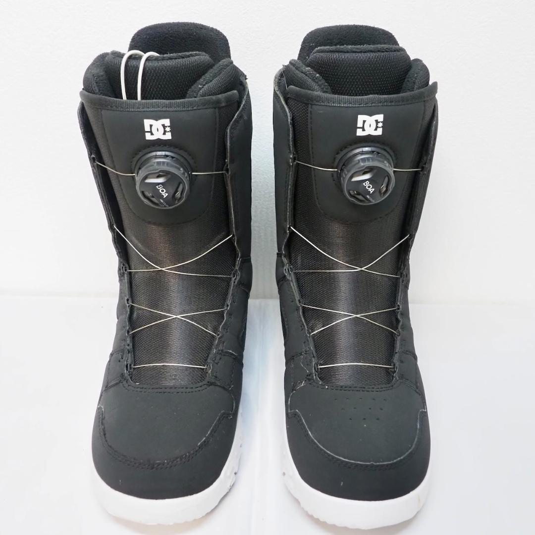 DC PHASE BOA 26.5　ボア