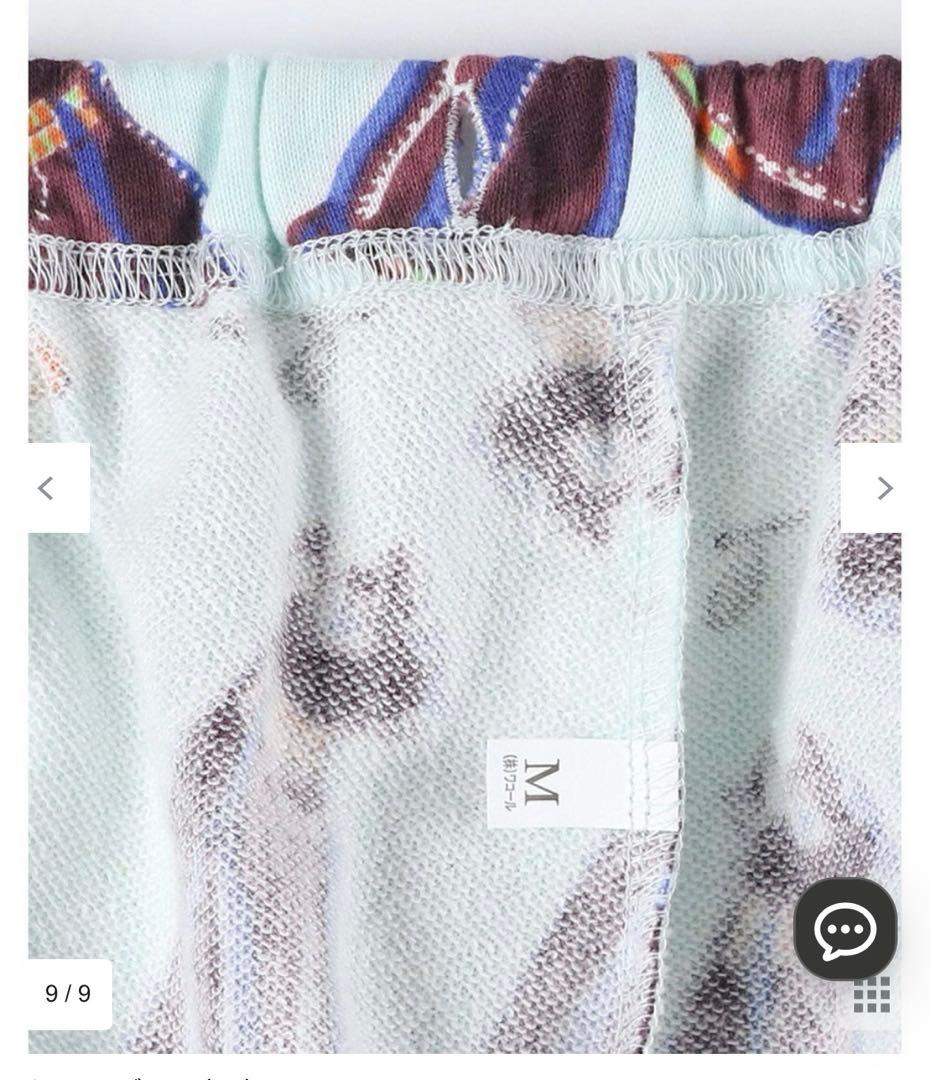 ツモリチサト　パジャマM