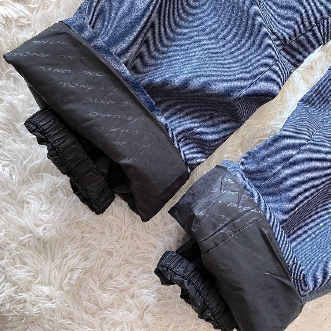 #i10✨ONYONE✨スキー スノボ ウェア 上下 メンズM