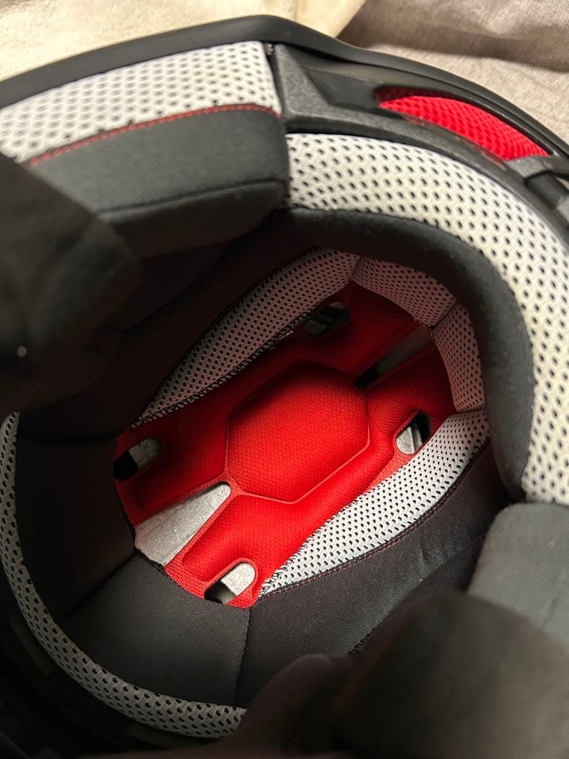 ONEAL ヘルメット　SIERRA sizeLL(61~62cm)