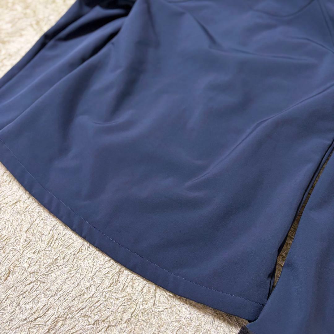 FCバルセロナ ソフトシェルジャケット ウインドブレーカー バルサ サッカー