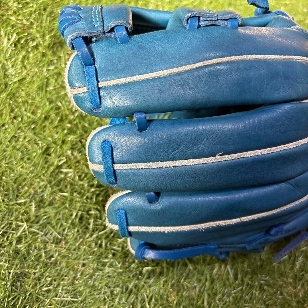 Mizunoミズノ少年用軟式グローブグローバルエリート