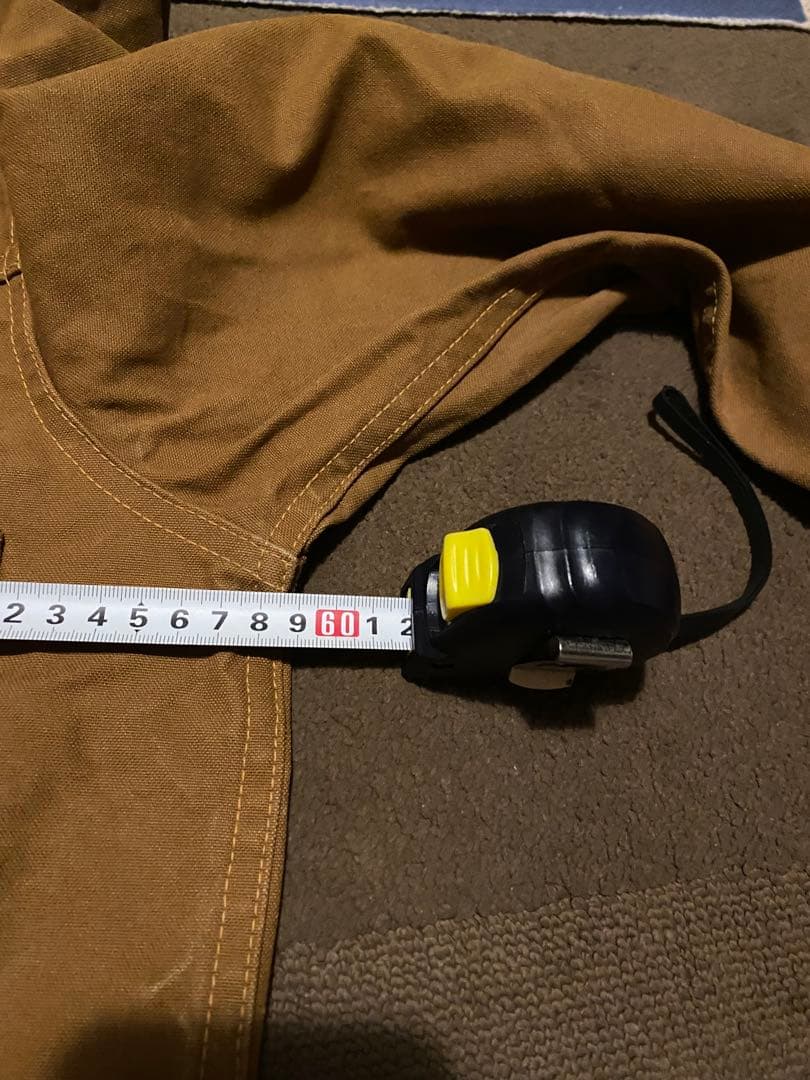 N*E様 シュガーケーン　 ブラウンダック　2ndジャケット