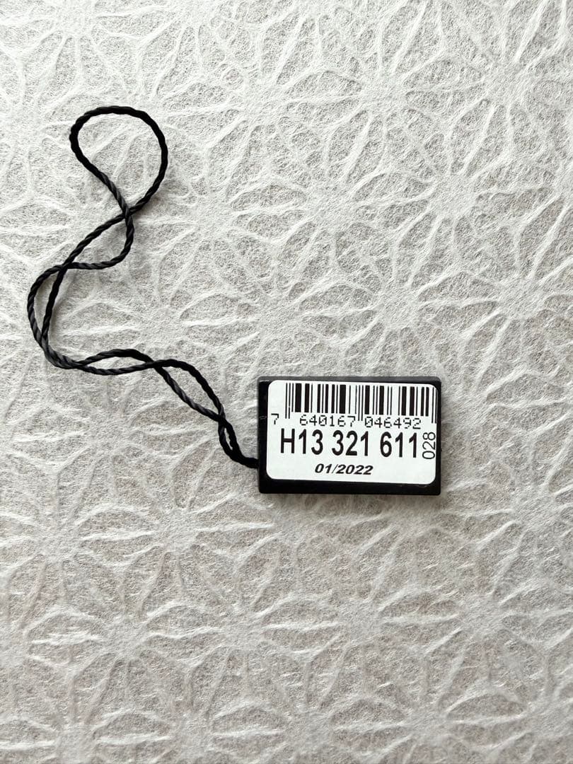 美品　HAMILTON レディース腕時計 H13321611