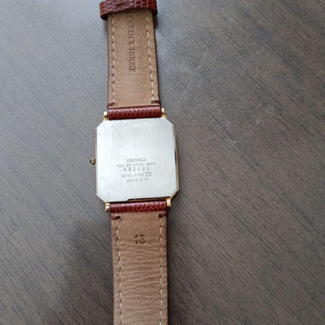 SEIKO DOLCE セイコー ドルチェ