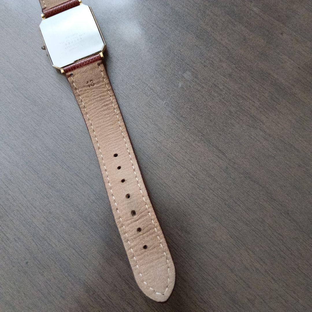 SEIKO DOLCE セイコー ドルチェ