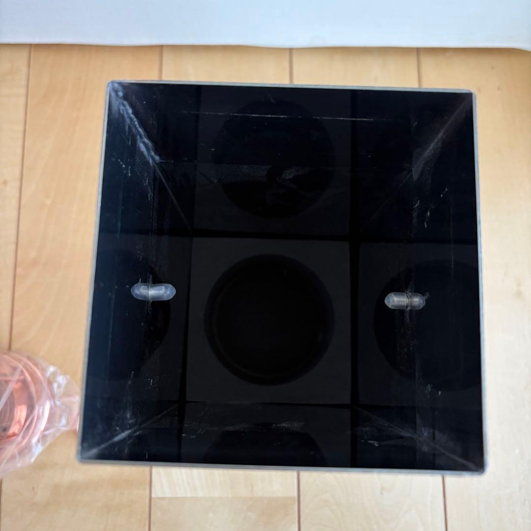 マイナーズランプ　銅製　CONTE WORKS新品未使用