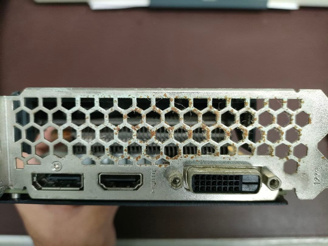 グラフィックボード・グラボ・ビデオカード PALIT GeForce RTX2060SUPER