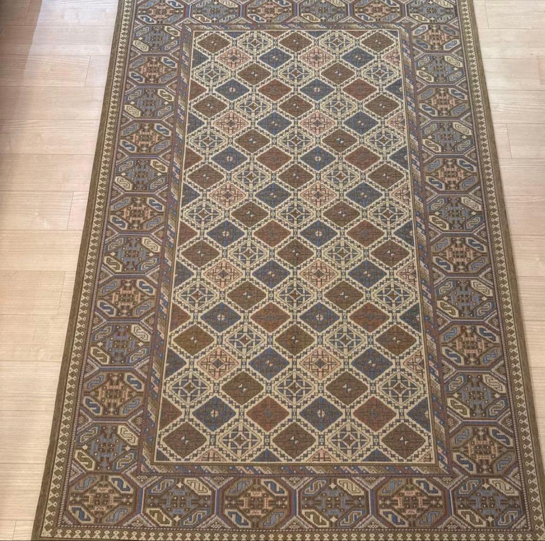 ACME Furniture GLENOAKS RUG 140cm×200cm