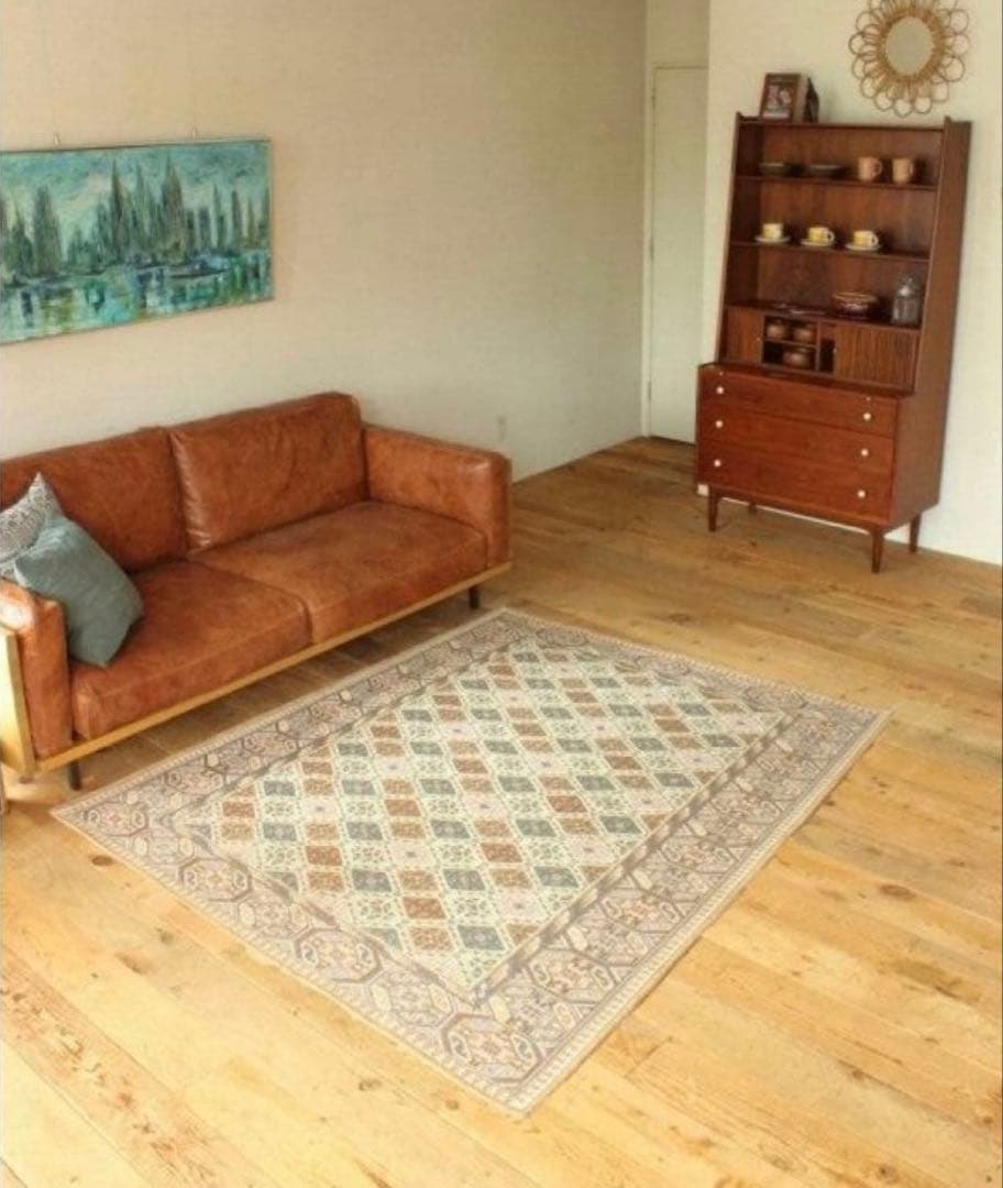 ACME Furniture GLENOAKS RUG 140cm×200cm