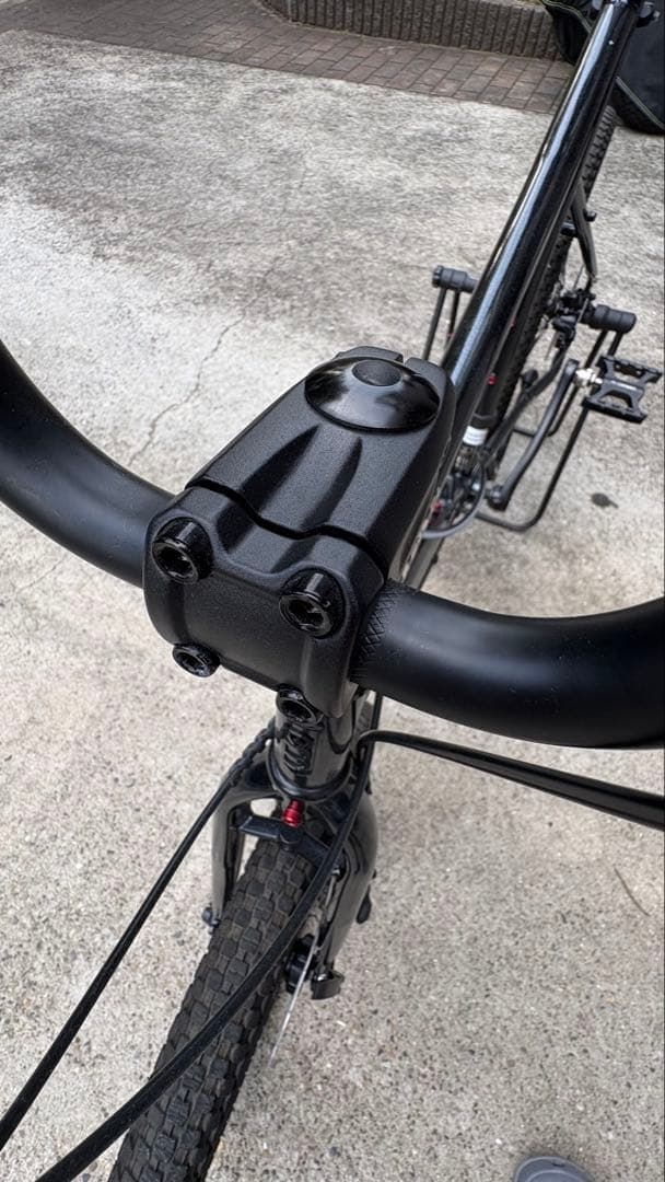 HOT　Tern amp f1 ギャラクシー