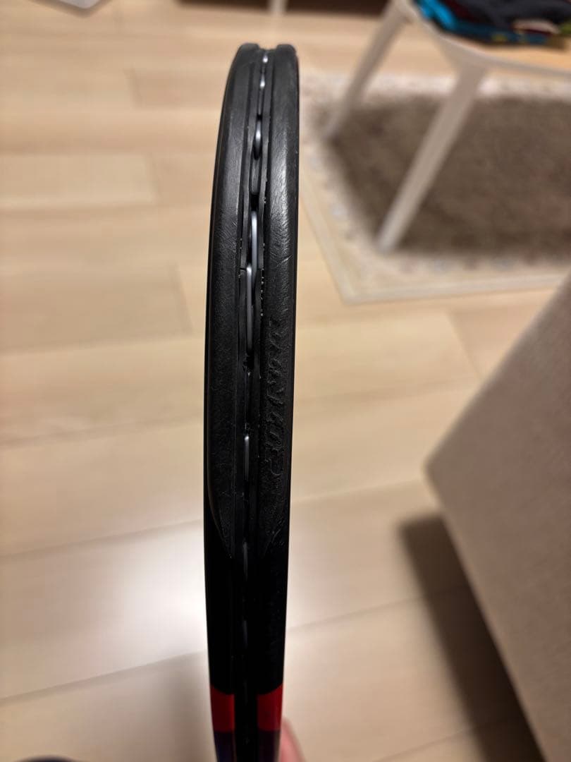 DUNLOP CX200 テニスラケット