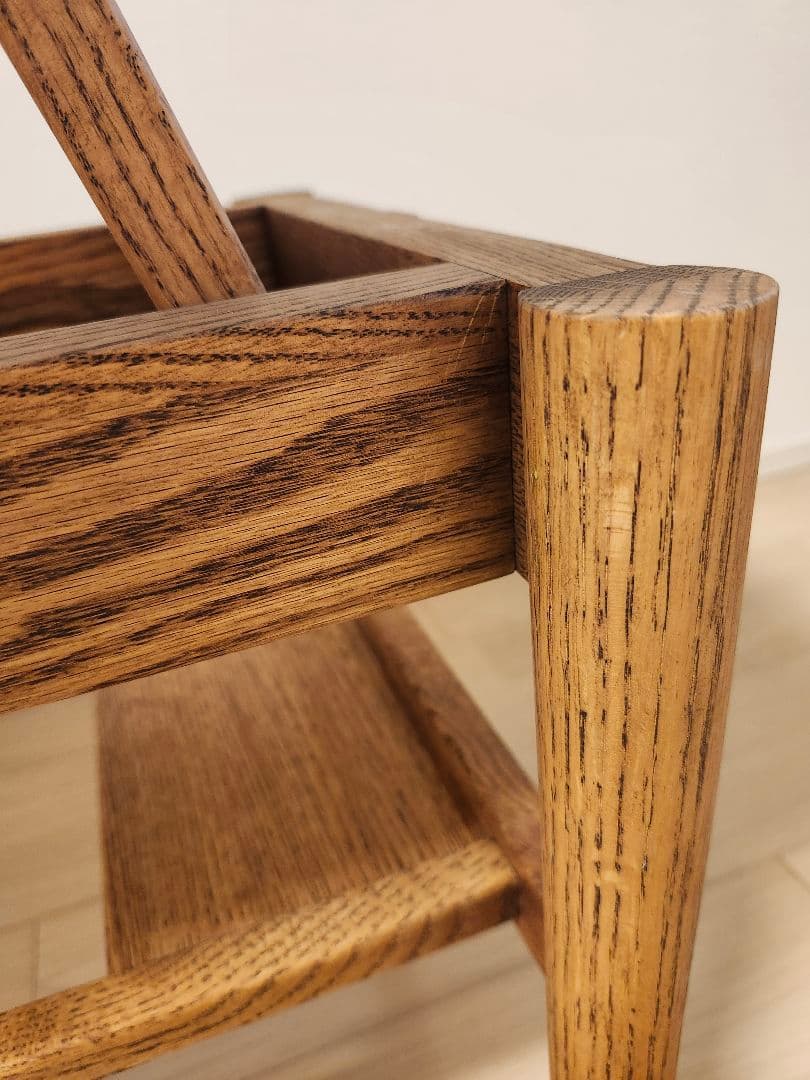 【美品】モモナチュラルFD LOW TABLE S ME ローテーブル昇降式