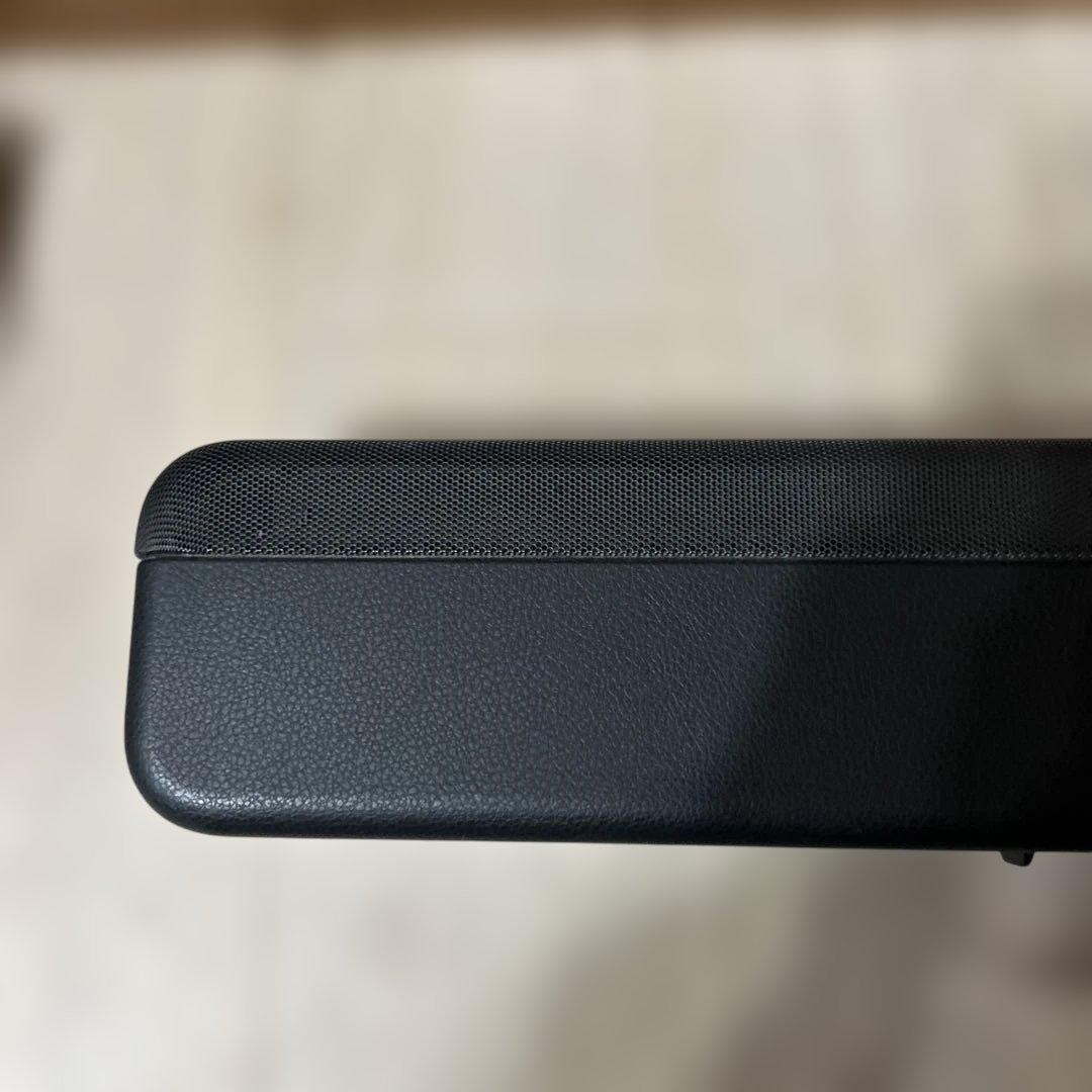 ソニー　サウンドバー　HT X8500 難あり