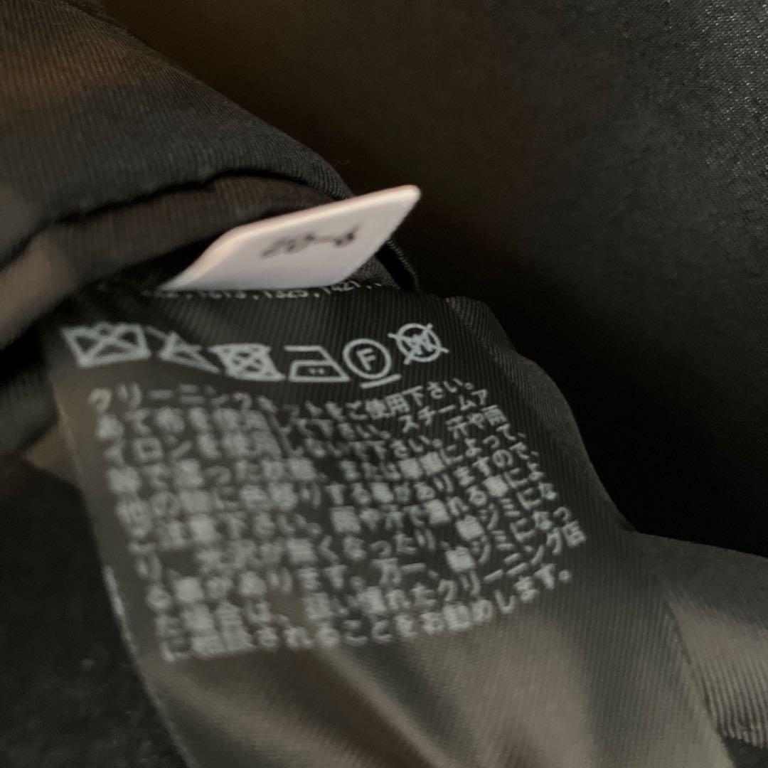 UNIQLO ウールカシミアチェスターコート