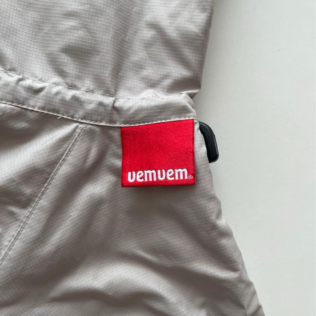 vemvem｜Gravity Super Breaker｜S