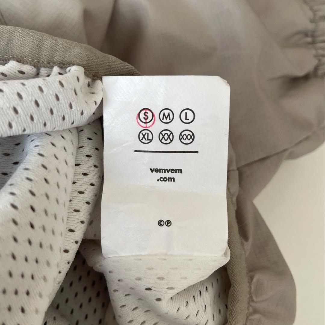 vemvem｜Gravity Super Breaker｜S