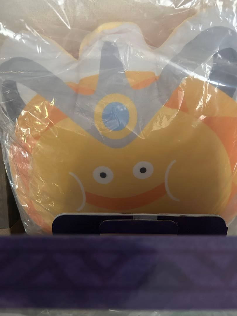 ドラゴンクエストふくびき所SP さいごの一枚賞　オルゴデミーラ　セット