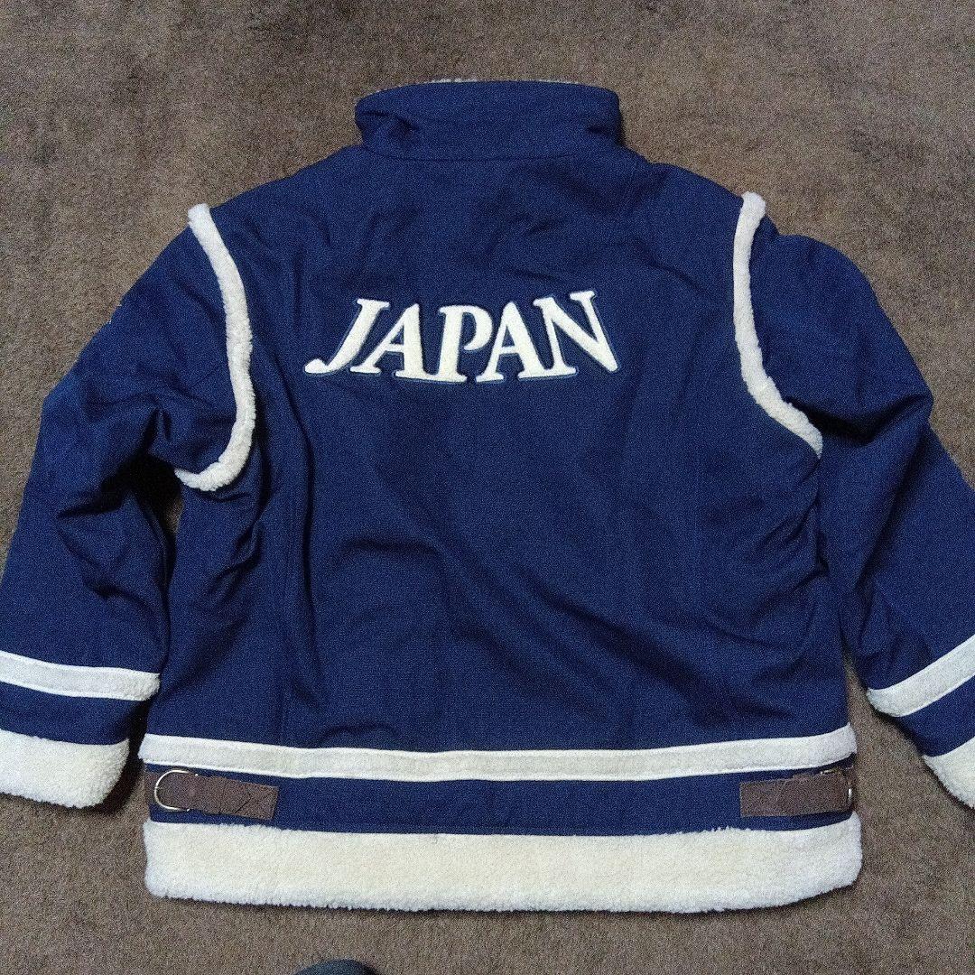 長野オリンピック公式ジャケットМサイズ