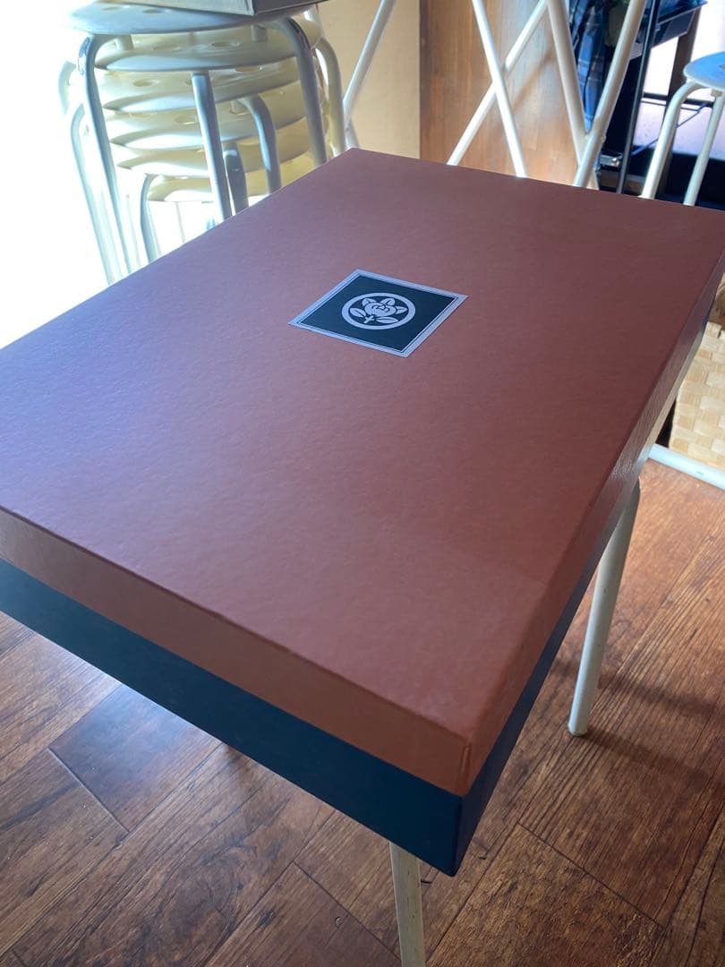 たち吉 陶器　七福神 縁起かつぎ 置物　フルセット　 激レア　定価5万円以上