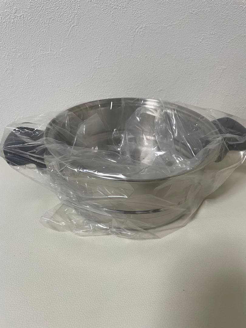 アムウェイ新品　4Lスティーマー