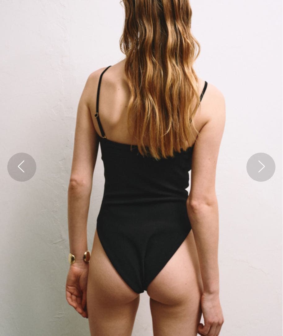 nico nicoさん専用　新品未使用タグ付き【サラ クリスティーナ】