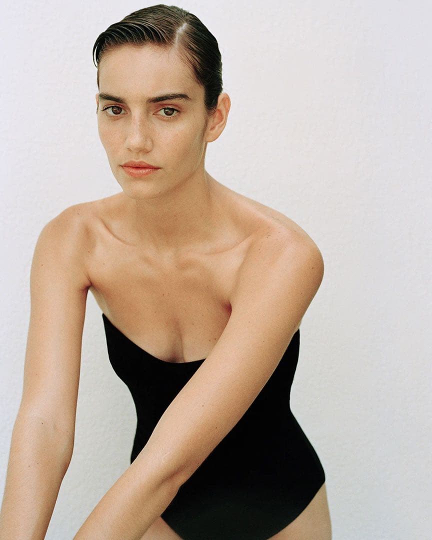 nico nicoさん専用　新品未使用タグ付き【サラ クリスティーナ】