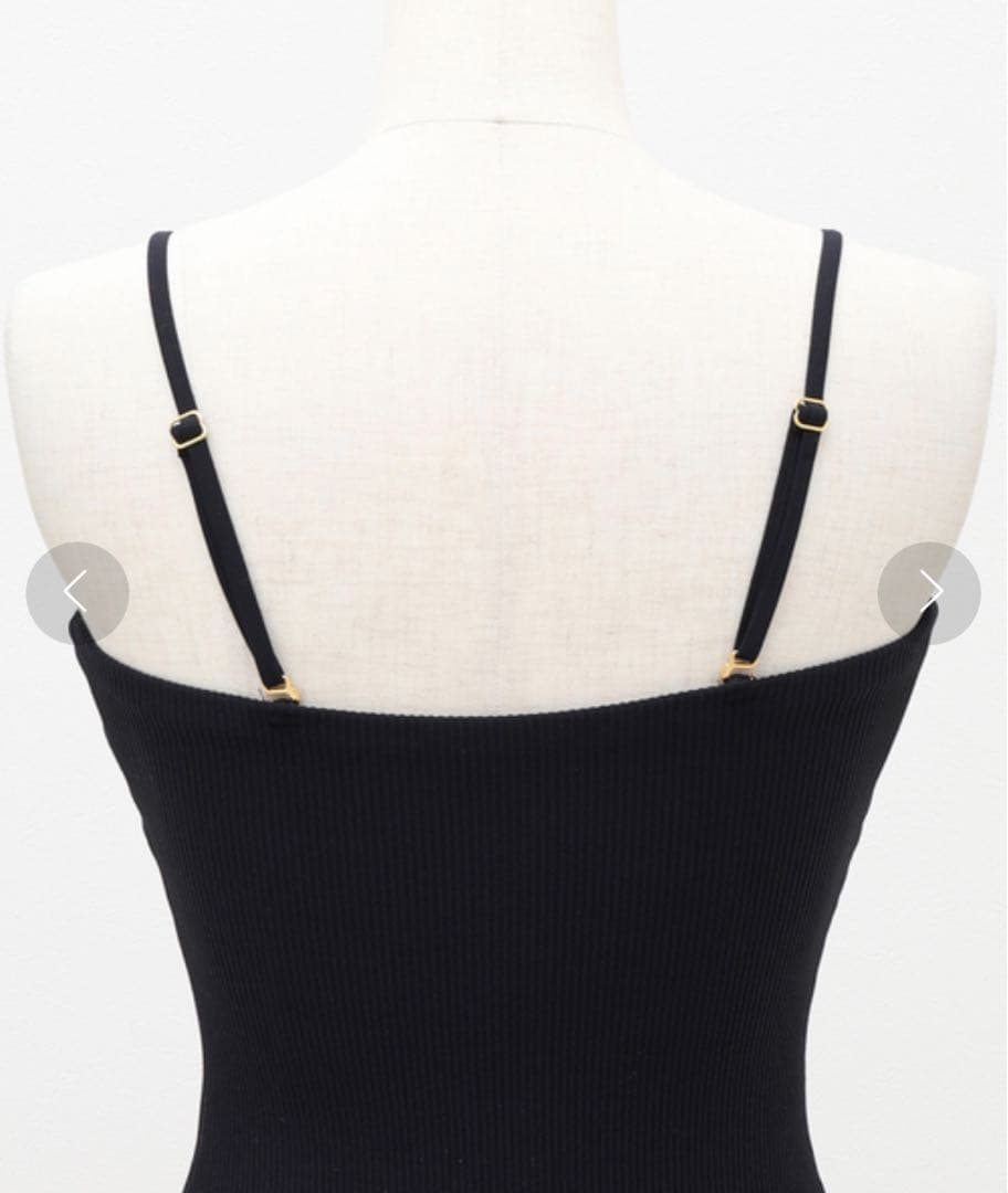 nico nicoさん専用　新品未使用タグ付き【サラ クリスティーナ】