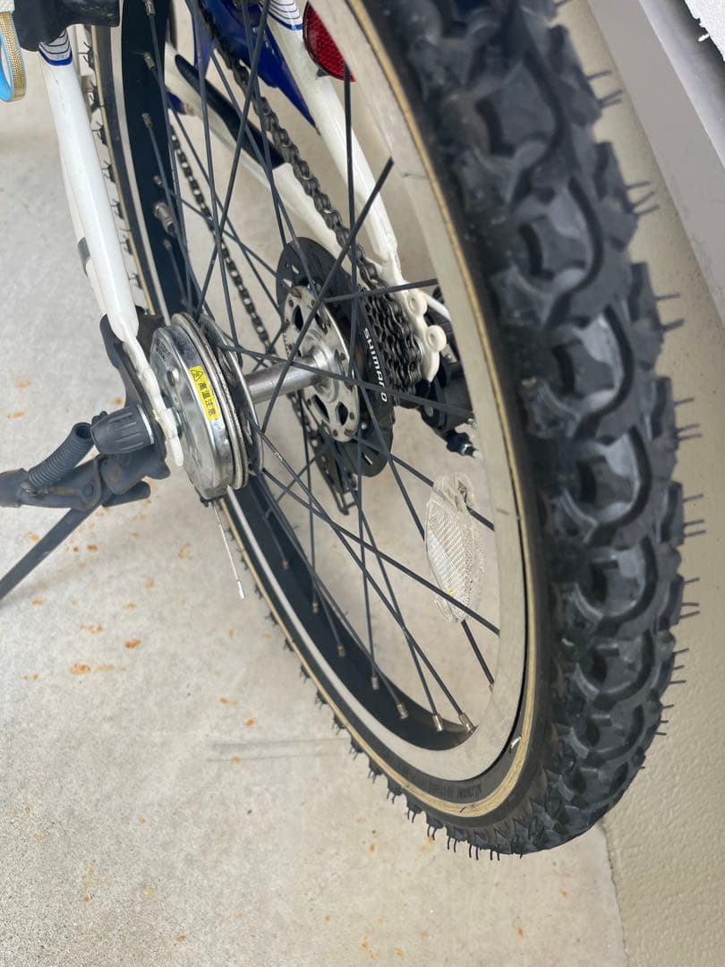 売りつくしセール BRIDGESTONE エクスプレスジュニア 20インチ