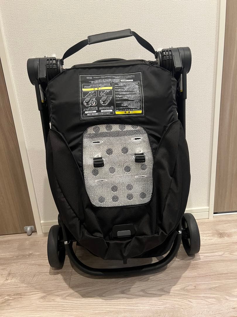 アップリカ　Aprica ルーチェプレミアム　ルーチェフリー