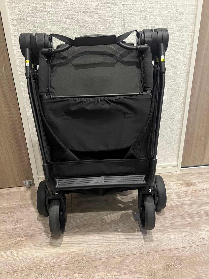 アップリカ　Aprica ルーチェプレミアム　ルーチェフリー