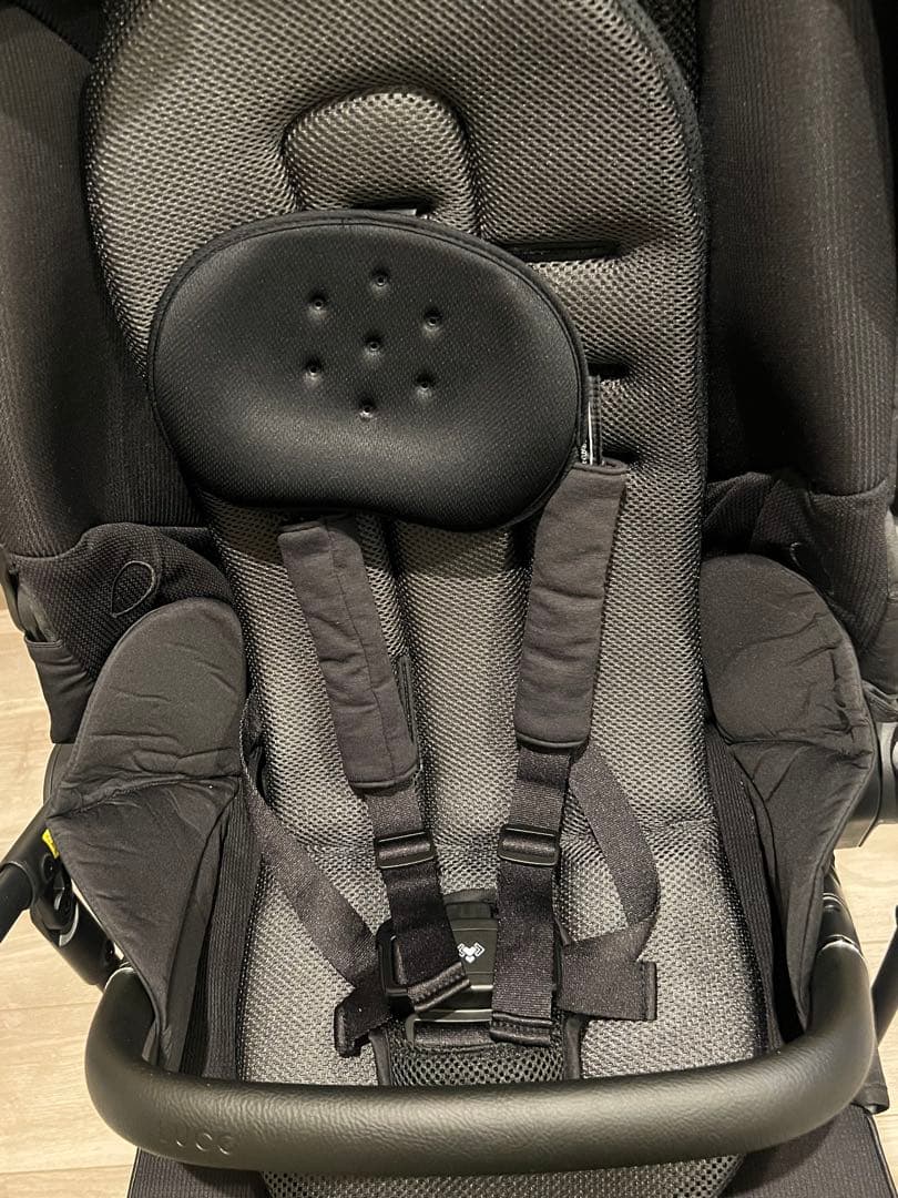 アップリカ　Aprica ルーチェプレミアム　ルーチェフリー