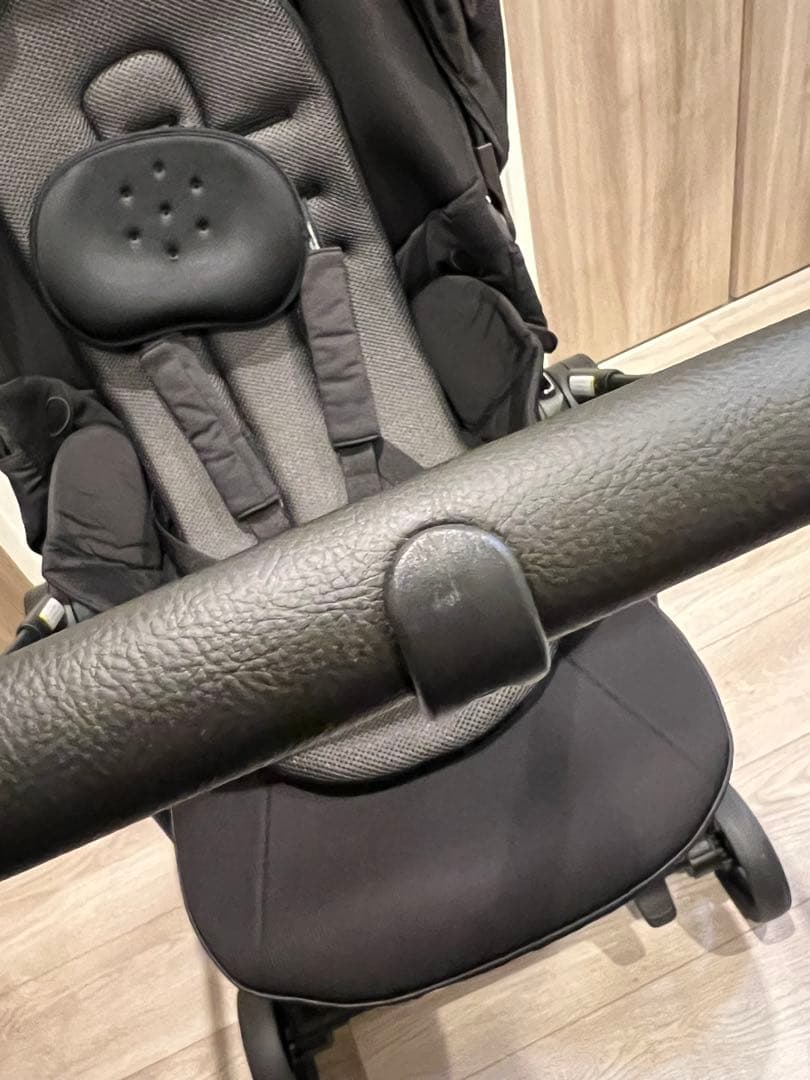 アップリカ　Aprica ルーチェプレミアム　ルーチェフリー