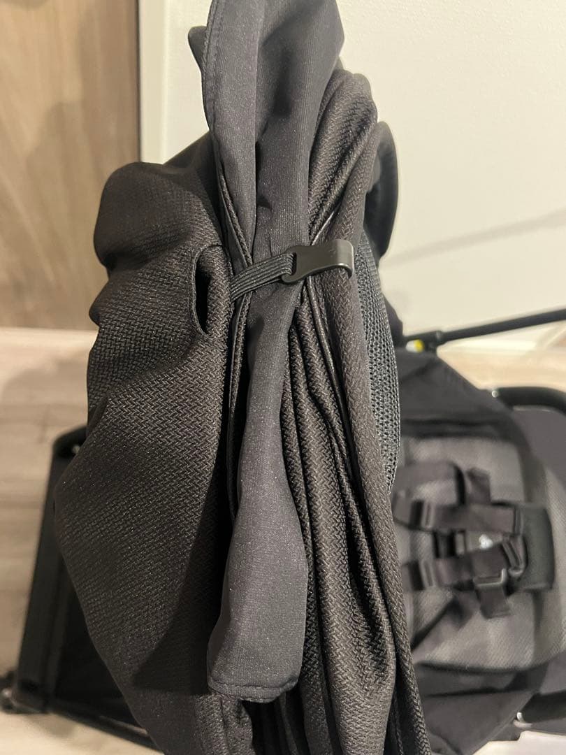 アップリカ　Aprica ルーチェプレミアム　ルーチェフリー