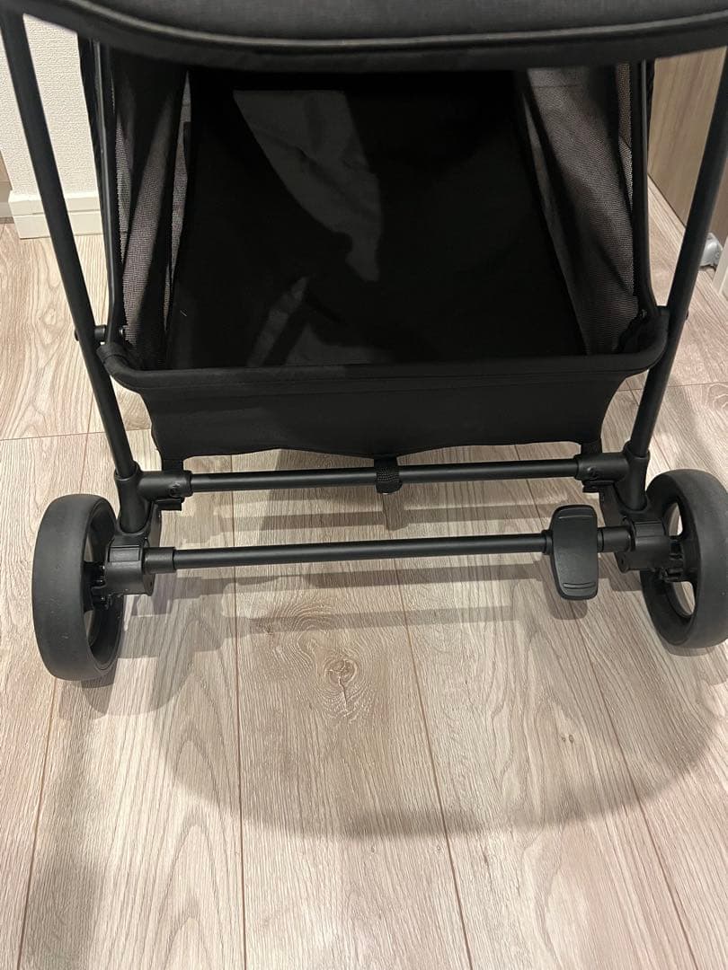 アップリカ　Aprica ルーチェプレミアム　ルーチェフリー